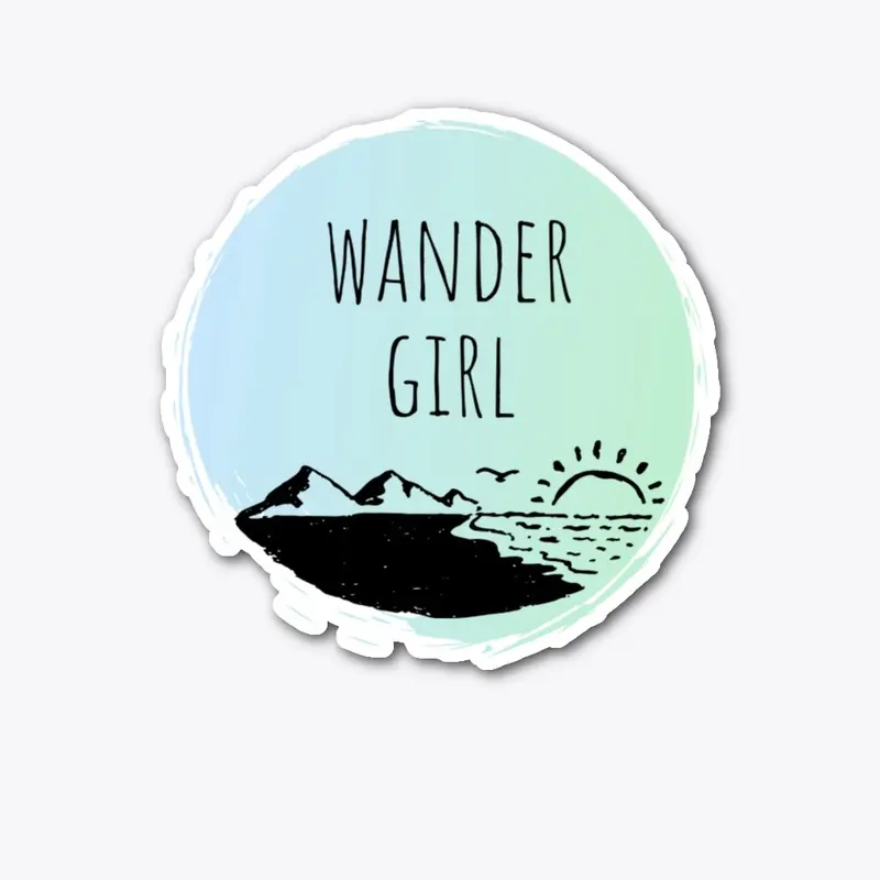 Wander Girl Travel